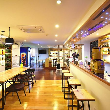 Ease Hostel กุ้ยหลิน ภายนอก รูปภาพ