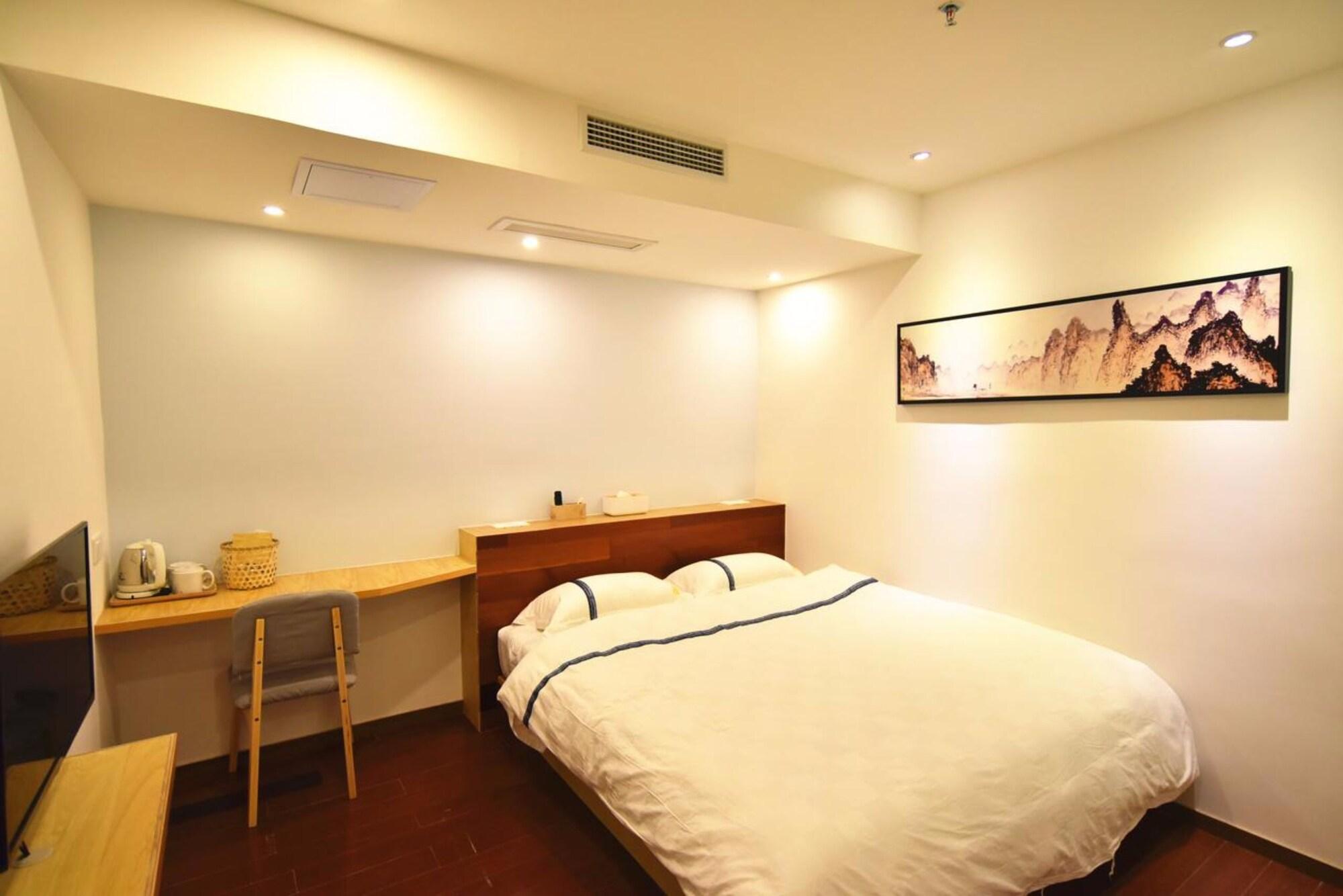 Ease Hostel กุ้ยหลิน ภายนอก รูปภาพ