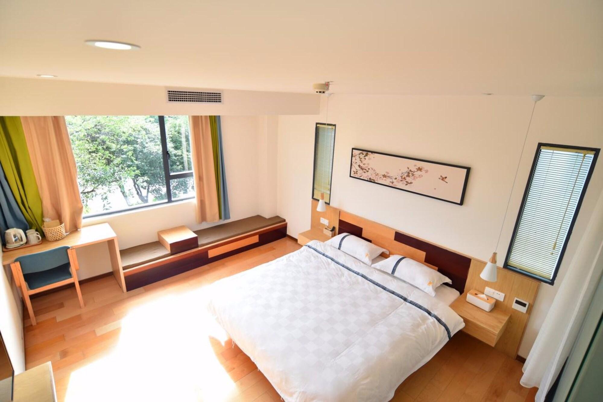Ease Hostel กุ้ยหลิน ภายนอก รูปภาพ