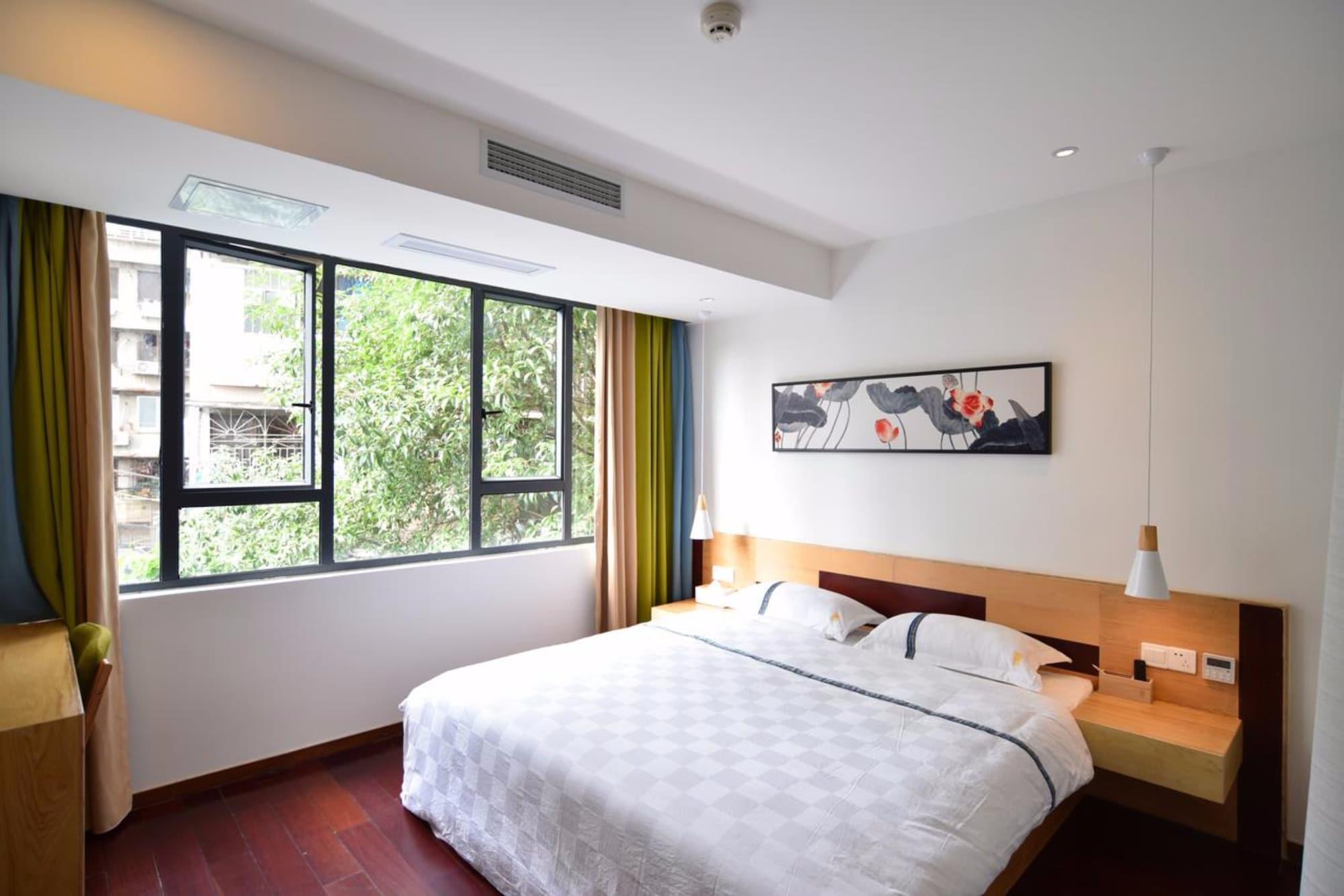 Ease Hostel กุ้ยหลิน ภายนอก รูปภาพ