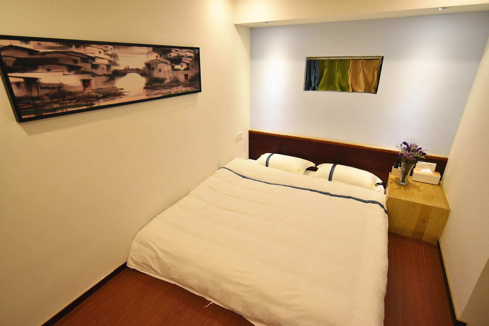 Ease Hostel กุ้ยหลิน ภายนอก รูปภาพ