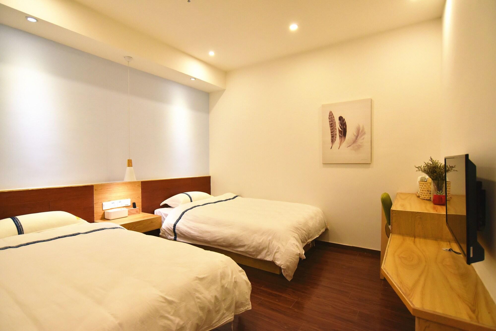 Ease Hostel กุ้ยหลิน ภายนอก รูปภาพ
