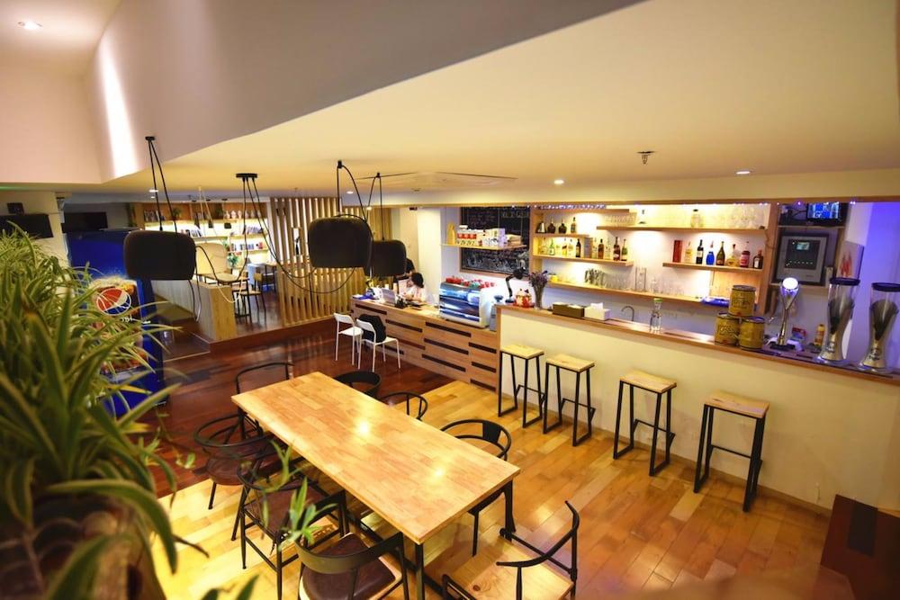 Ease Hostel กุ้ยหลิน ภายนอก รูปภาพ