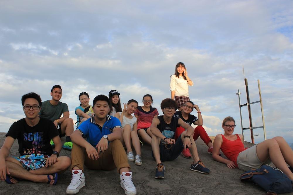 Ease Hostel กุ้ยหลิน ภายนอก รูปภาพ