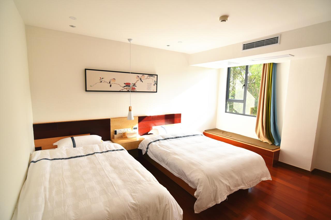 Ease Hostel กุ้ยหลิน ภายนอก รูปภาพ