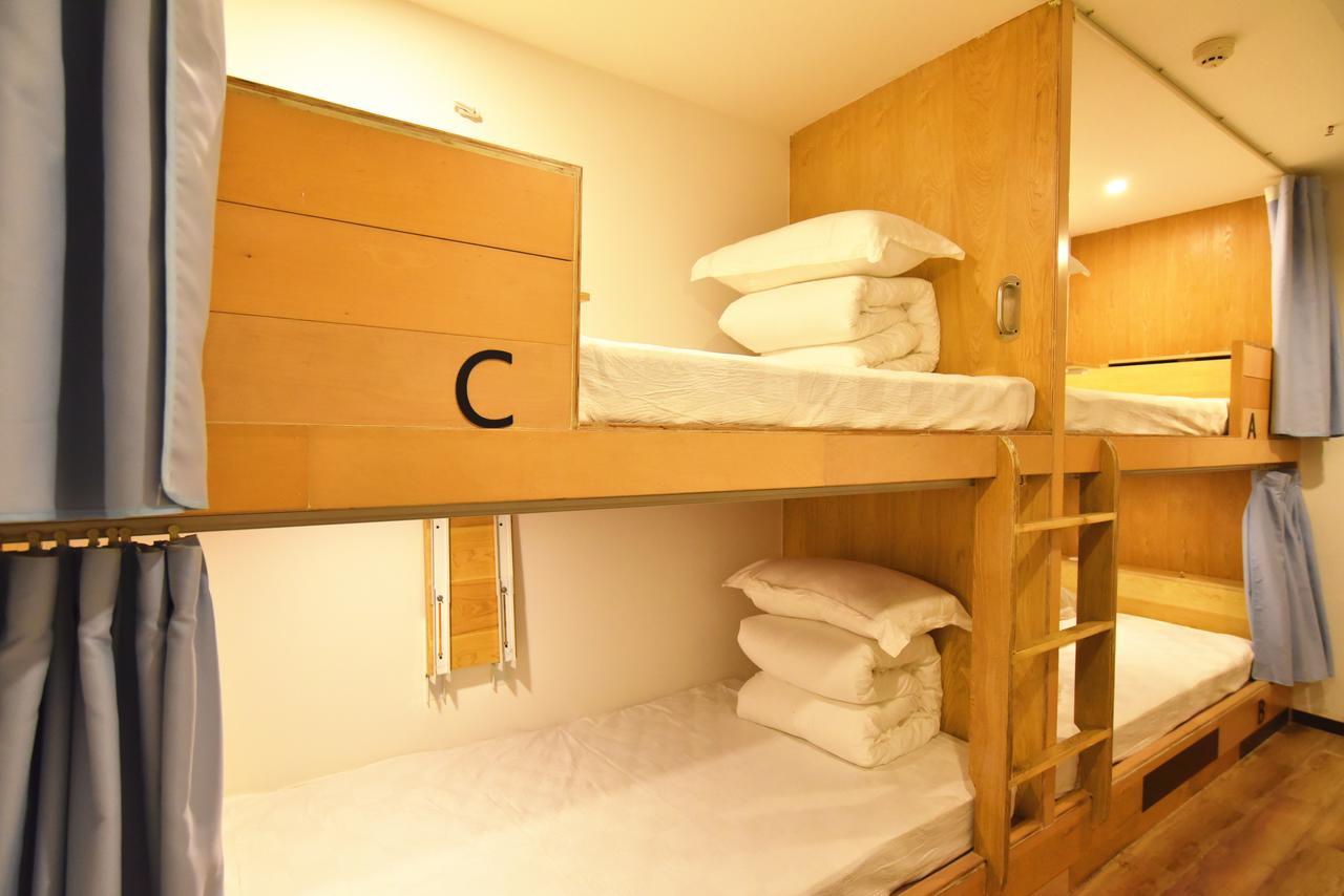 Ease Hostel กุ้ยหลิน ภายนอก รูปภาพ